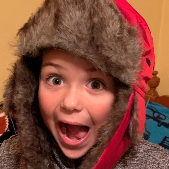 Meet your Posher, Maria - Picture 1 of 1